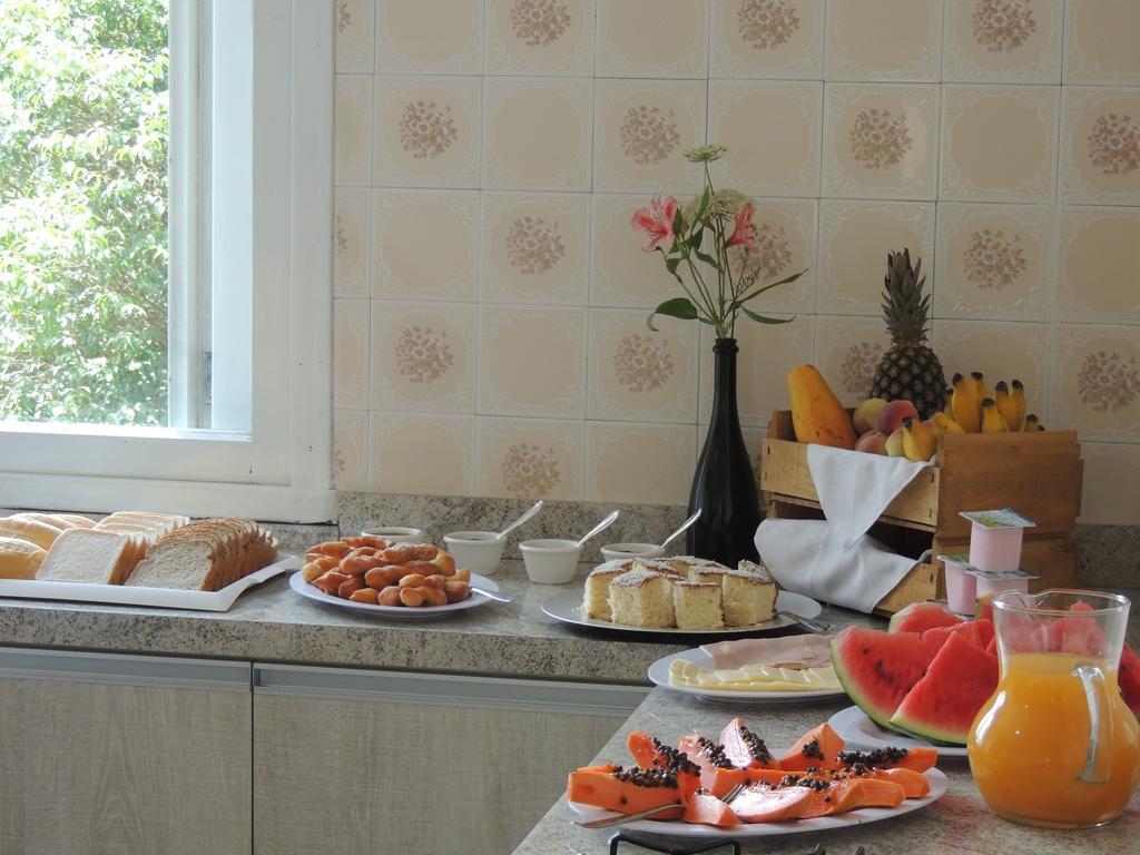 Pousada Don Marini Bento Gonçalves Εξωτερικό φωτογραφία