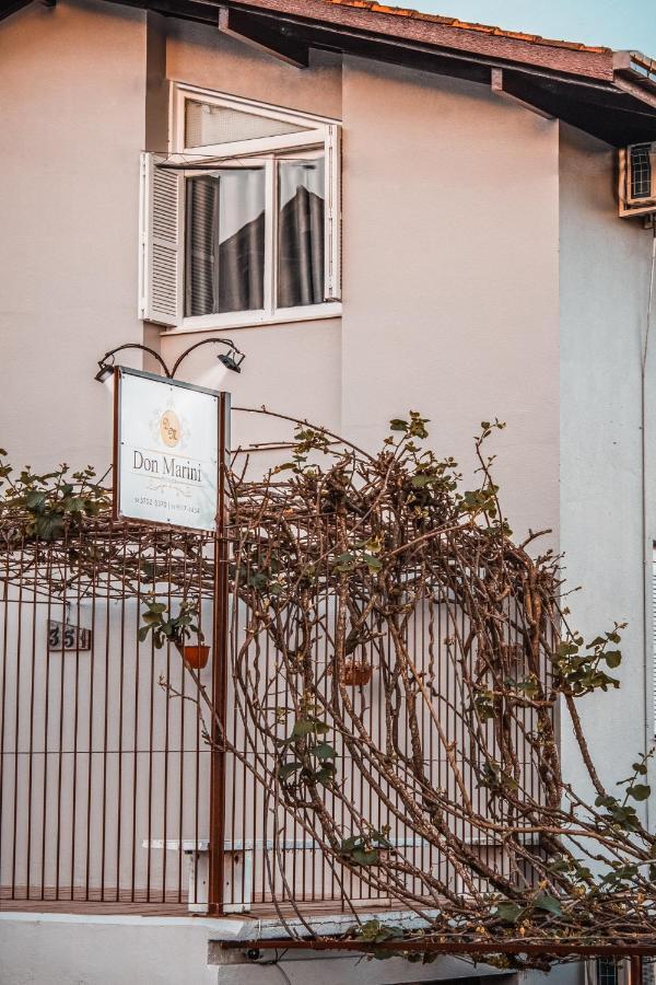 Pousada Don Marini Bento Gonçalves Εξωτερικό φωτογραφία