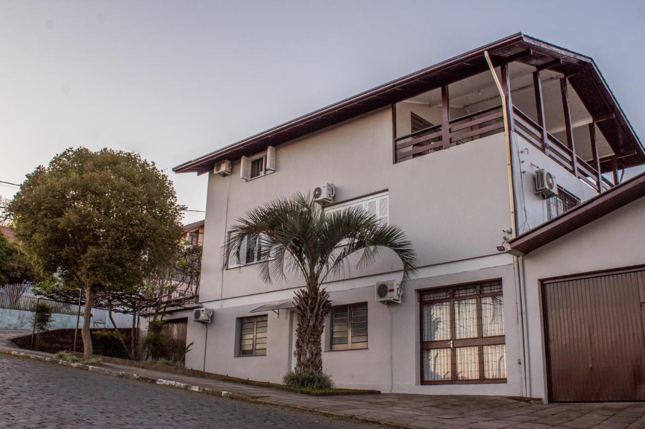 Pousada Don Marini Bento Gonçalves Εξωτερικό φωτογραφία